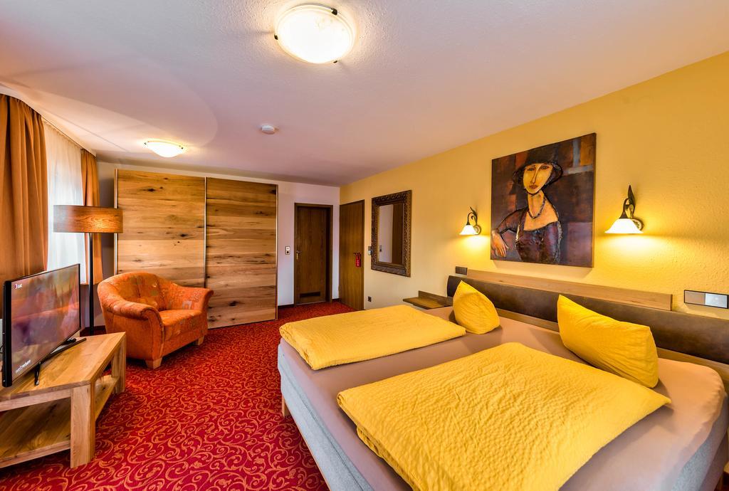 Hotel Sonneneck -adults Only- 3*