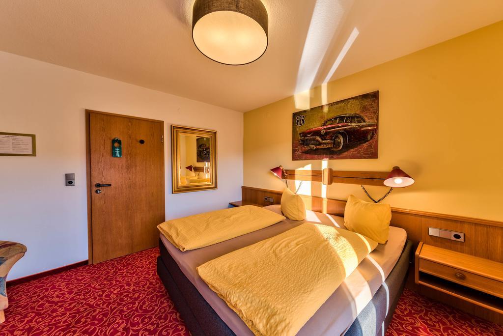 Sonneneck -adults Only- Hotel
